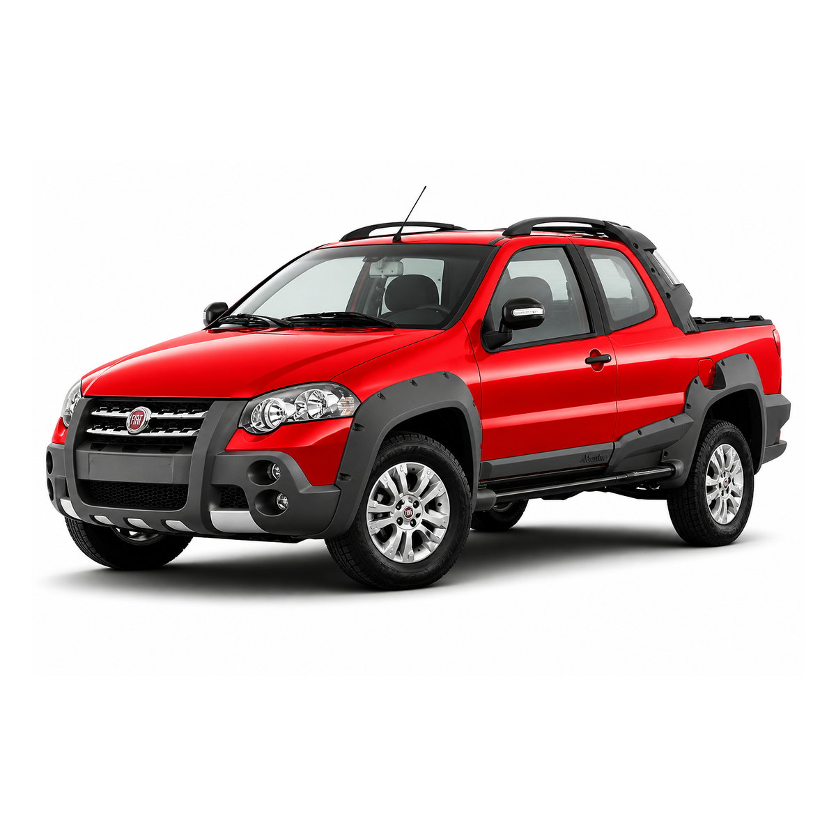 LUNETA FIAT STRADA(DODGE-RAM-700-PICKUP) 1999-2020